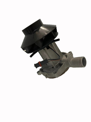 12v Dizel Isıtıcı Motor 24v Araba Plastik ve Metal