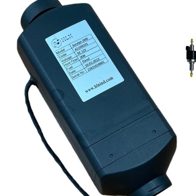 Kamyonlar İçin Motordan Bağımsız Standart 2kw Dizel Isıtıcı 12v
