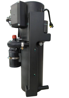 Elektrikli 10kw 12v Dizel Motor Soğutucu Isıtıcı Hafif