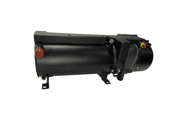12v 10kW Dizel Motorlu Soğutucu Isıtıcı Ön Isıtıcı Park Otomobili