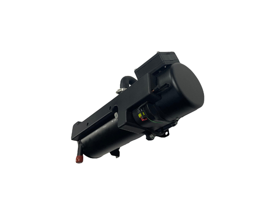 12kW 15kW Dizel Soğutucu Isıtıcı 12v 24v 10kW Park
