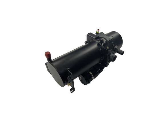 10kW 12kW 15kW Soğutucu Dizel Park Isıtıcı Ön Isıtıcı Kamyon Su Pompası
