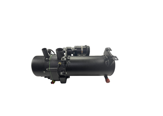 Sıvı Motor Dizel Park Isıtıcı Su 12v Dc 10kW