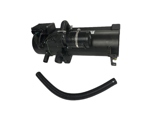 Motor Kamyon Soğutucu Kabin Isıtıcı Garaj Alanı Kontrol Cihazı 24V 10kW