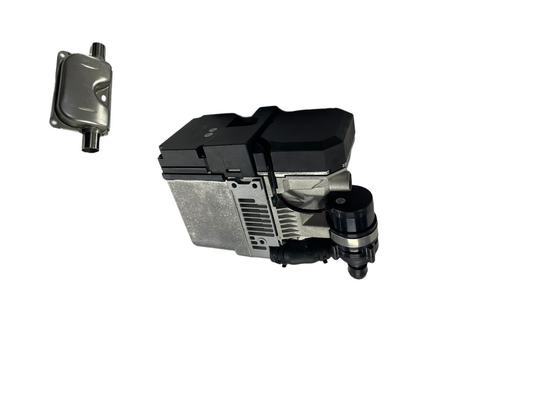 Blok Dizel Yakıtlı Soğutucu Isıtıcı Ön Isıtıcılar 12v 5000w