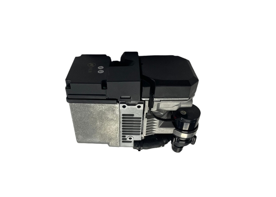 Taşınabilir 5kw Dizel Isıtıcı Endüstriyel Deniz Sınıfı