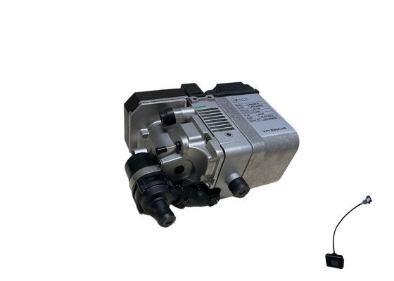 Sıralı Motor Bloğu Dizel Soğutucu Isıtıcı 12v
