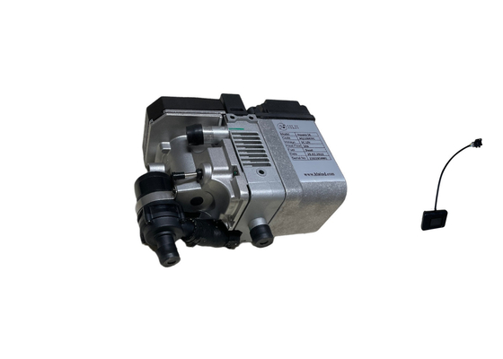 Sıvı 5kW 12v Soğutucu Isıtıcı Dizel Oto Tekne Karavan Otobüs Kamyon Su