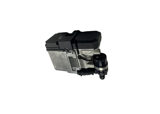 Dizel Motorlu Motor Soğutucu Isıtıcı Isıtıcı Rv Motor Hortumu 24v 5kw