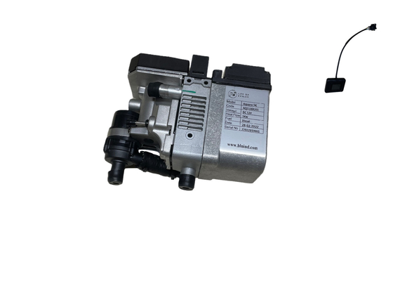 12v 5000w Sirkülasyonlu Hidronik Motor Soğutma Sıvısı Isıtıcı