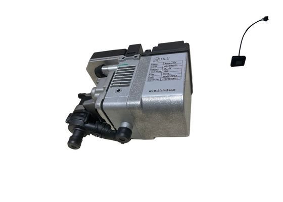 Traktör Sıvı Kamyonları Ön Isıtıcı için Otomotiv Dizel Motor Soğutucu Isıtıcı