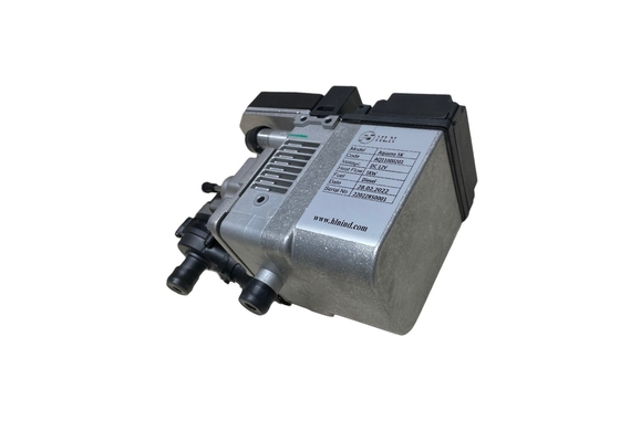Dizel Hidronik Isıtıcı Rv Dizel Isıtıcı Soğutucu Su Araba Klima 5kW