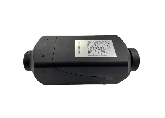 Kamyon Gemi Otobüsü için 24v 2000w 12v 5000w Hava Dizel Isıtıcı