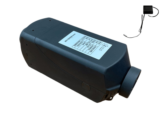 2kW Otopark Yakıtlı Hava Isıtıcı Dizel Endüstriyel