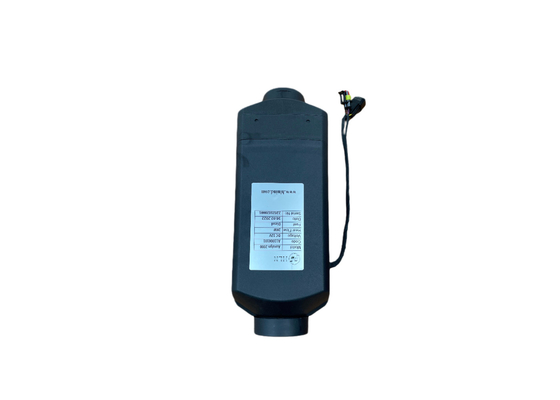Kamyonlar RV Çadır Utv 12v Hava Isıtıcı 2kW E-Mark Sertifikalı