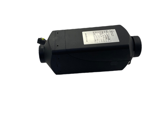 2kW 12 Volt Yardımcı Elektrikli Oto Isıtıcı Klima Kamyon Kabin Tekne Kamp Otobüsü
