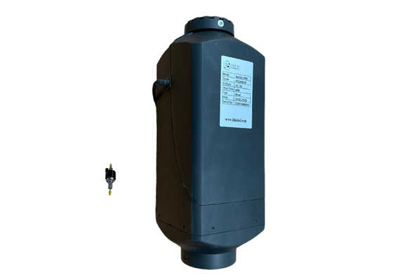 4000w 12 Volt Dizel Hava Isıtıcı Kapalı Karavanlar Kamyon Araba Teknesi için