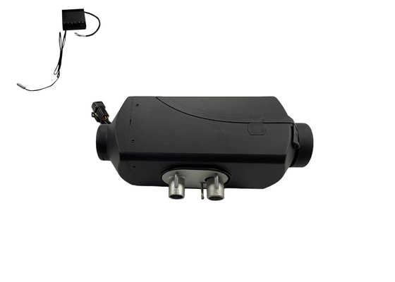Havalı Otopark Isıtıcısı 12v Dizel 4000w Karavan Klima Isıtıcısı