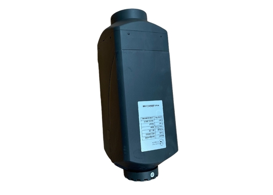 4kW 2kw Havalı Park Isıtıcısı Sıvı 12V Dizel Havalı Gece Isıtıcısı
