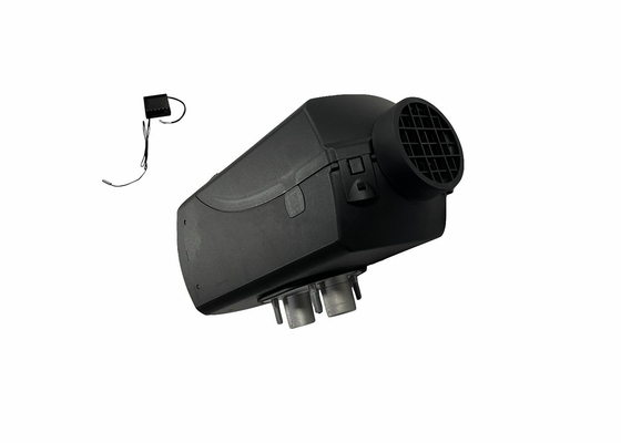 Araba Kamyonunda Hava Yardımcı Park Isıtıcısı 12v 24v 4kw Denetleyici Park Kullanışlı