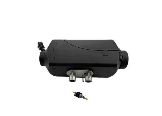 Kış Mini Tekne Araba Kamyon Yardımcı Park Isıtıcı Dizel 4kw 12v