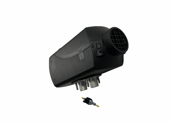 Araba Tekne Hava Dizel Park Isıtıcı Parçaları 4kw 12v 24v