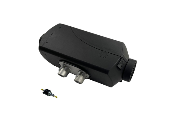 Kamyon Van Kabin Mini Otobüs Hava Kış için 12v 4kw Otopark Isıtıcısı