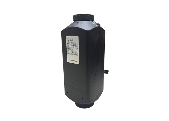 Karavanlar için 24v 4kw Dizel Isıtıcılar Evrensel Kamyon Otobüs Araba Tekne