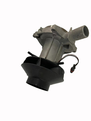 12v Dizel Isıtıcı Motor 24v Araba Plastik ve Metal