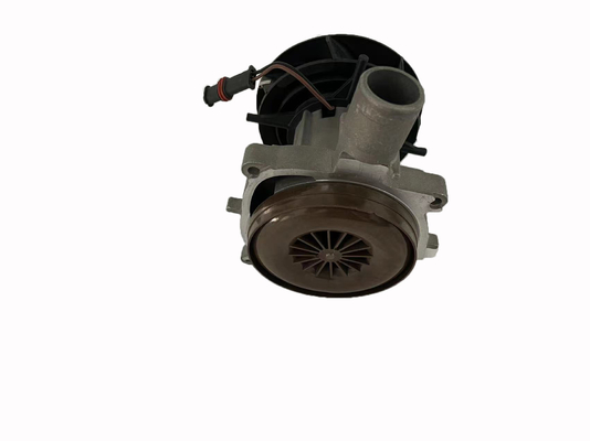 Hava Dizel Park Isıtıcı Değiştirme için 12v 24v Isıtıcı Blower Motor Yanma Hava Fanı