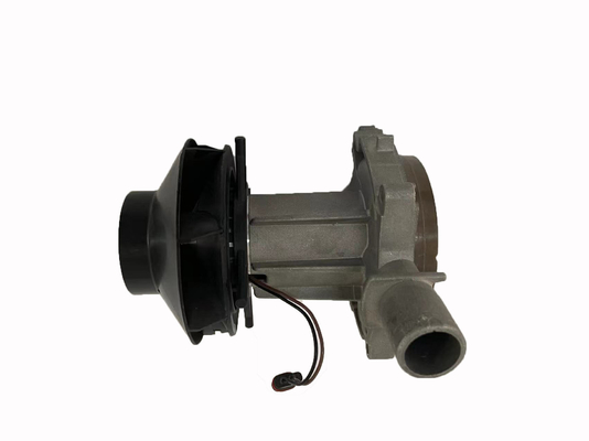 Hava Dizel Park Isıtıcı Değiştirme için 12v 24v Isıtıcı Blower Motor Yanma Hava Fanı