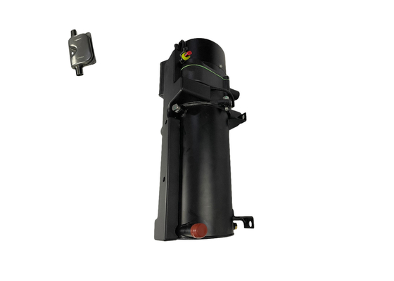 24v Soğutma Sıvısı Dizel Isıtıcı 10kw Sirkülasyonlu Motor Bloğu Isıtıcı Tekne Kamyonları