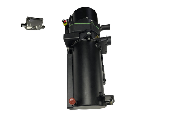 Jeneratör 10kW 12v Soğutucu Isıtıcı Ön Isıtıcı Dizel Su Parkı