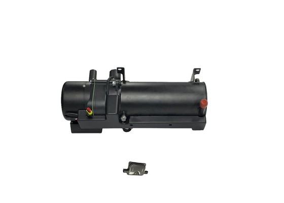 10k 12 Volt Soğutucu Isıtıcı Termostatlı Inline