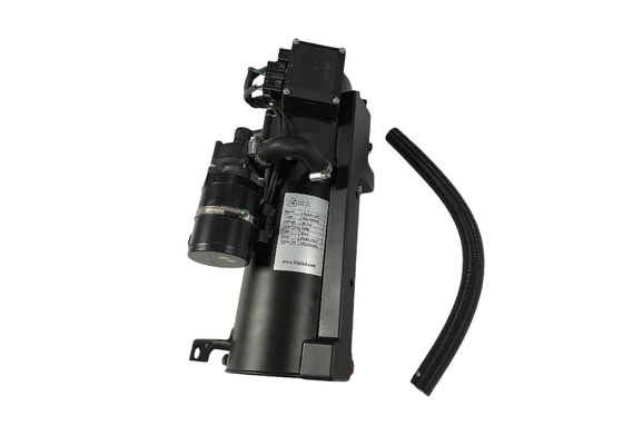 Karavan Deniz Dizel Su Isıtıcı Duş Sistemi Taşınabilir 10kW 12v