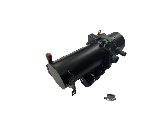 10kW 12 Volt Atv Motor Soğutucu Isıtıcı Van
