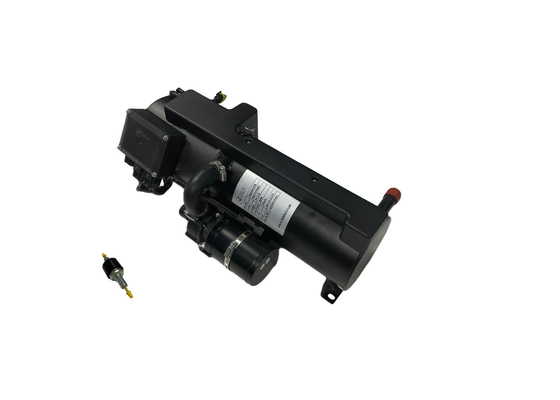 10kw 12kw 15kw Araba Motoru Su Isıtıcısı Soğutucu Güvenli Ayarlanabilir