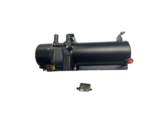 10kW Motor Bloğu Soğutucu Isıtıcı Sirkülasyon Pompası Araba Valfi Soğutma Soğuk