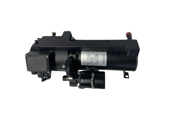 12v 24v Elektrikli Soğutucu Isıtıcı Araba Kamyon Motor Termal Ön Isıtıcı