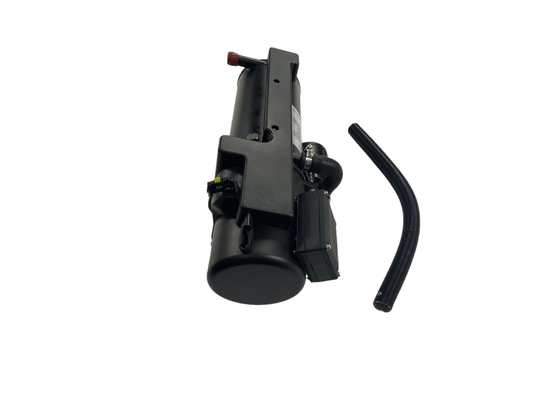 12v 24v Elektrikli Soğutucu Isıtıcı Araba Kamyon Motor Termal Ön Isıtıcı