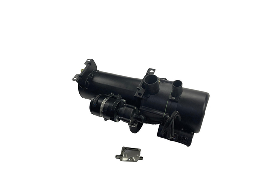 Ev Tekne Kamyon Su Sıvı için 12v 10kw Dizel Yakıtlı Motor Soğutucu Isıtıcı