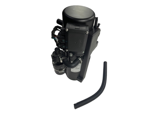 Motor Kamyon Soğutucu Kabin Isıtıcı Garaj Alanı Kontrol Cihazı 24V 10kW