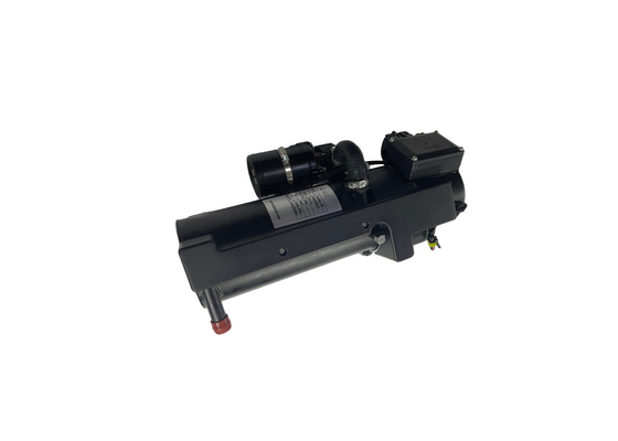 12V 10kW Sıvı Otopark Isıtıcısı Webasto Eberspacher Dizel Su Isıtıcısına Benzer