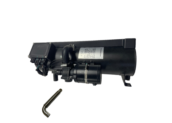 12V 10kW Sıvı Otopark Isıtıcısı Webasto Eberspacher Dizel Su Isıtıcısına Benzer