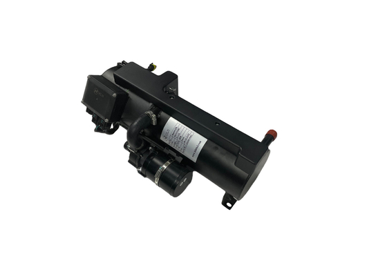 10kW 12kW 15kW 12V Dizel Sıvı Park Isıtıcısı Park Edilmiş Oto Isıtıcısı Soğutma Suyu