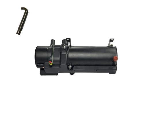 10kW 12kW 15kW 12V Dizel Sıvı Park Isıtıcısı Park Edilmiş Oto Isıtıcısı Soğutma Suyu