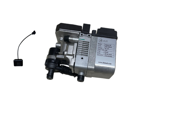12v 5kw Dizel Isıtıcı Soğutucu Ön Isıtma HLN