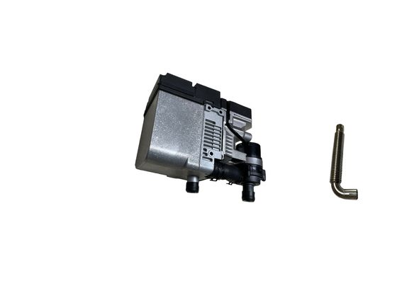 12v 5kw Dizel Isıtıcı Soğutucu Ön Isıtma HLN