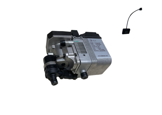 Endüstriyel Kullanım İçin Zamanlayıcı Fonksiyonlu 5kw 12v Dizel Soğutucu Isıtıcı