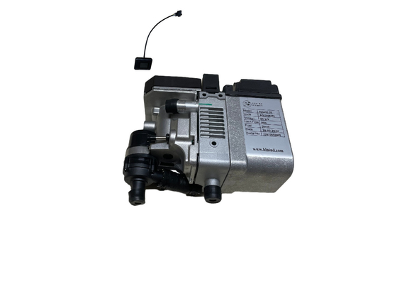 Motor Dizel Soğutucu Isıtıcı 12v 5kw Park Dizel Sıvı Isıtıcı